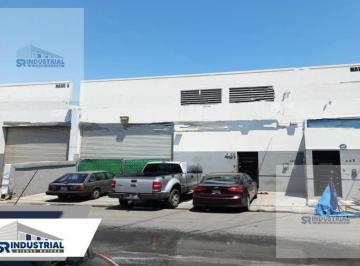 Bodega comercial · 800m² · 3 Estacionamientos · Bodega en Renta San Nicolas de Los Garza