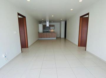 Departamento de 2 habitaciones, Miguel Hidalgo · Departamento en Renta Torre Renoir