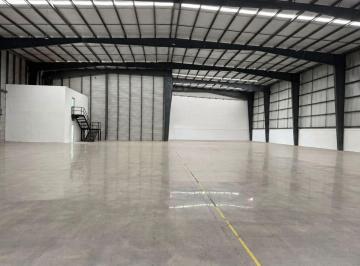 Bodega comercial , Ramos Arizpe · Bodega Industrial en Renta en Zona Industrial | Infraestructura de Alto Nivel