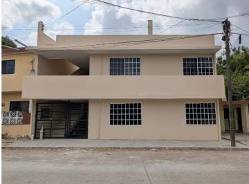 Departamento · 105m² · 2 Recámaras · Departamento - Hidalgo Poniente