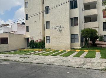 Departamento · 61m² · 2 Recámaras · 1 Estacionamiento · Departamento en Venta en Arboledas / La Calma, Aldebaran