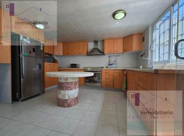 Casa en condominio · 120m² · 2 Recámaras · 1 Estacionamiento · Casa en Condominio en Campestre Churubusco, Coyoacán