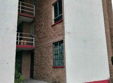 Departamento de 3 habitaciones, Iztapalapa · Departamento en Planta Baja con 3 Habitaciones