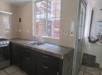 Departamento de 3 habitaciones, Iztapalapa · Departamento en Planta Baja con 3 Habitaciones