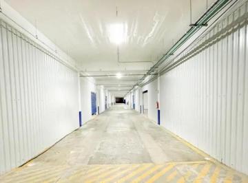 Bodega comercial de 2 habitaciones, Azcapotzalco · Bodega en Renta Santa Lucia Azcapotzalco