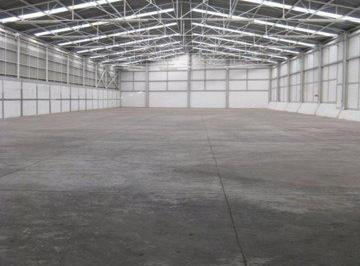 Bodega comercial , Lerma · Bodega en Renta en Lerma de 1,794 m², Recien Remodelada