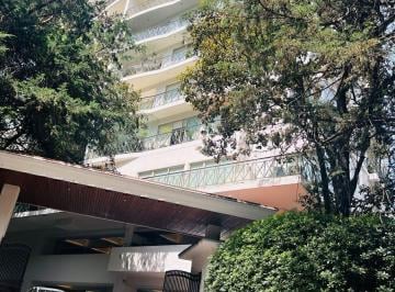 Departamento de 3 habitaciones, Cuajimalpa de Morelos · Departamento Renta Club de Golf Bosques de Santa Fe