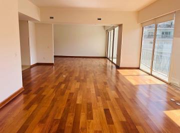 Departamento de 3 habitaciones, Cuajimalpa de Morelos · Departamento Renta Club de Golf Bosques de Santa Fe