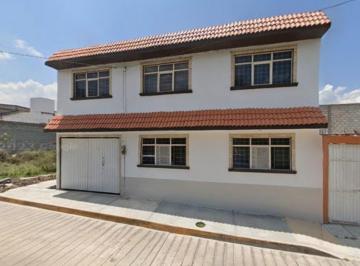 Casa de 3 habitaciones, Ixmiquilpan · ¡Tu Casa Ideal a un Precio Que No Se Repite! en Los Nogales, Ixmiquilpan, Hidalgo.