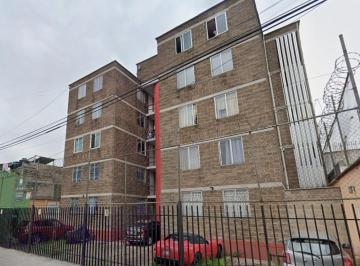 Departamento de 2 habitaciones, Iztacalco · Departamento en Calle Dos No. 320 D - 32 Pantitlán Iztacalco, Agrícola Pantitlán, Iztacalco, Cdmx.