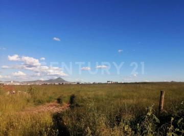 Terreno / Lote · 1624m² · Terreno en Venta Col. Tierra Nueva en Cd. Cuauhtemoc, Chihuahua.