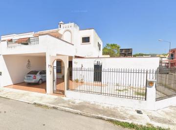 Casa de 4 habitaciones, Mérida · Venta de Hermosa Casa Ubicada en Gran Santa Fe, Merida, Yucatan