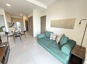 Departamento de 3 habitaciones, Monterrey · 3 Recámaras · 2 Baños · 2 Cajones | Amueblado y Equipado | Centro de Monterrey | Torres Colonia