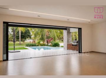 Casa de 5 habitaciones, Emiliano Zapata · Residencia de Lujo a 15 Minutos de Cuernavaca Morelos en Paraiso Country Club Campo de Golf Alberca