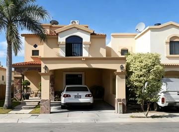 Casa de 4 habitaciones, Hermosillo · Venta de Casa en Sonora Hermosillo Montecarlo Channel
