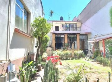 Terreno / Lote , Cuauhtémoc · Terreno Para Desarrollo en Venta en San Rafael, Cuauhtémoc | 445 m² | H/4/20 | Hasta 9 Viviendas