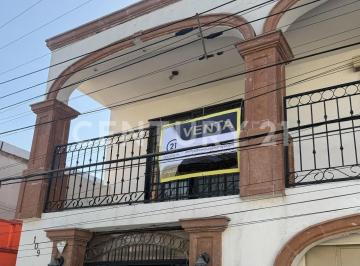 Casa · 433m² · 4 Recámaras · 1 Estacionamiento · Casa en Venta en Col. Las Encinas en Escobedo, N. L.
