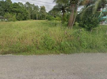 Terreno / Lote , Cunduacán · Terreno en Venta