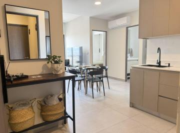 Departamento de 2 habitaciones, Monterrey · Departamento 2 Recámaras | Amueblado y Equipado | Centro de Monterrey | Torres Colonia