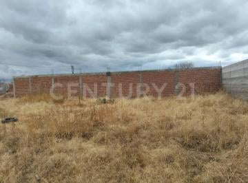 Terreno / Lote · 178m² · - en Venta Terreno en Fracc. Granjas Familiares I Etapa Cd. Cuauhtemoc, Chih