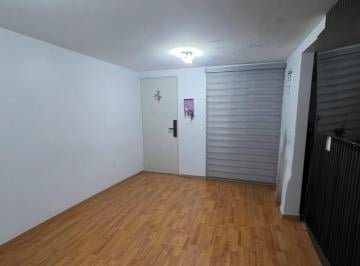 Departamento de 2 habitaciones, Cuauhtémoc · Departamento en Renta de 2 Recámaras con Elevador y Vigilancia 24 H – Col. Tráns