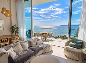 9b733c725c889529607111ad7484f9f71b76f17658adca9167860fe40dbbce4a · Departamento de 2 Recámaras en Marítima Playa – Renta Vacacional