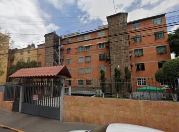 Departamento de 2 habitaciones, Iztacalco · Departamento en Calle 5 N.101, Col. Agrícola Pantitlán, Iztacalco, Ciudad de México.