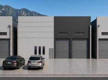 Bodega comercial , Santa Catarina · Venta de Bodega Parque Industrial Magna Park II