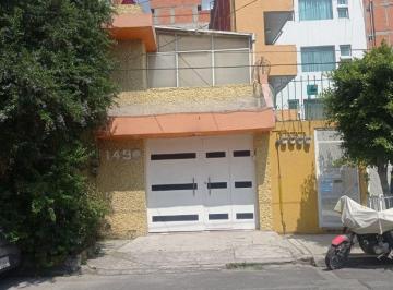 Casa de 3 habitaciones, Cuauhtémoc · Casa en Venta Col. Peralvillo
