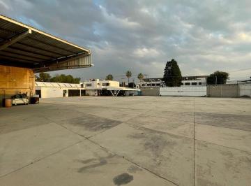 Terreno comercial · 4149m² · Terreno Comercial en Venta/patio de Maniobras Cerca a 5 de Febrero