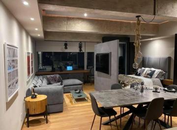 Departamento de 1 habitación, Miguel Hidalgo · Departamento Amueblado y Totalmente Remodelado en Av Tecamachalco