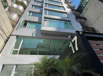 Departamento de 1 habitación, Miguel Hidalgo · Departamento Amueblado y Totalmente Remodelado en Av Tecamachalco