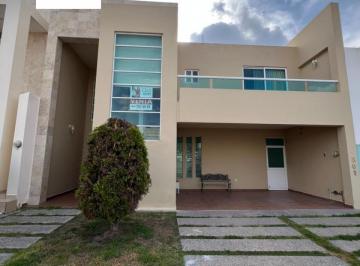 Casa · 285m² · 3 Recámaras · 2 Estacionamientos · Casa en Venta Residencial Miravalle San Luis Potosi, S. L. p.
