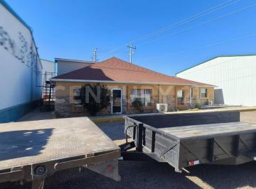 Bodega comercial · 5303m² · - Se Venden 5 Bodegas en Km 3 400 Carr - Alvaro Obregon en Cd. Cuauhtemoc, Chih