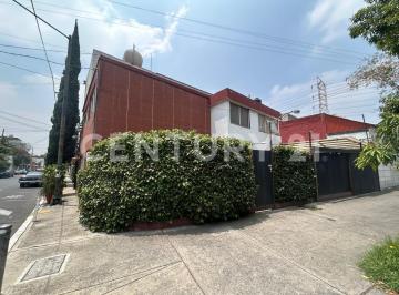 Casa · 187m² · 5 Recámaras · Casa en Venta en Playa Villa del Mar, Militar Marte