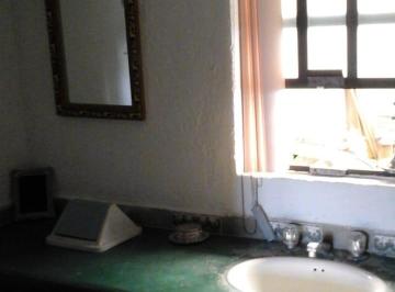 Casa de 1 habitación, Tlalpan · Casa en Renta en San Andres Totoltepec