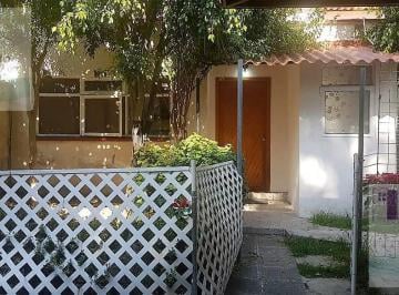 Casa en condominio · 135m² · 3 Recámaras · 1 Estacionamiento · Coscomate, Toriello Guerra