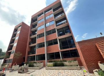 Departamento de 1 habitación, Guadalajara · Departamentos Nuevos en Venta, Listos Para Escirturar!