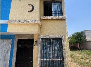 Casa de 2 habitaciones, Tecámac · Casa en Venta Ubicada en Privada Río Meno #60 Colonia Conjunto Urbano Valle San Pedro Tecámac