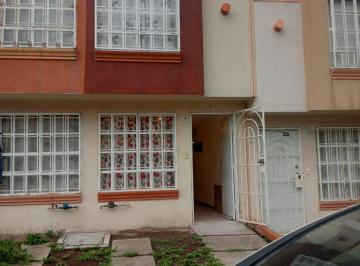Casa de 2 habitaciones, Tecámac · Un Hogar Agradable Para Vivir