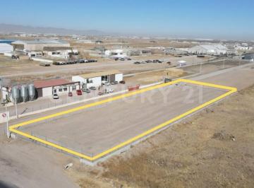 Terreno / Lote · 3000m² · Terreno en Renta Boulevard Gomez Morin C. P 31607 Cuauhtemoc, Chihuahua