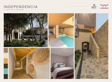 Departamento de 3 habitaciones, San Miguel de Allende · Departamento Nuevo en Venta en San Miguel de Allende