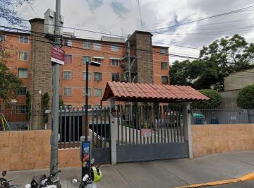 Departamento de 2 habitaciones, Iztacalco · Departamento en Calle 5 No. 101 Depto. J - 401, Agrícola Pantitlán, Iztacalco, Ciudad de México.