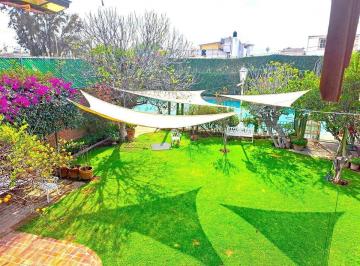 Casa de 4 habitaciones, Tecámac · Casa Venta en Ojo de Agua, Tecamac Estado de Mexico
