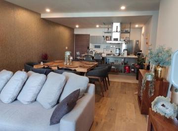 Departamento de 2 habitaciones, Miguel Hidalgo · Departamento en Venta, Granada, Miguel Hidalgo
