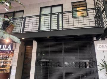 Departamento de 1 habitación, Benito Juárez · Estrena Depa con Terraza y Balcon en La Colonia Napoles