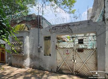 Terreno / Lote , Cuauhtémoc · Excelente Oportunidad, Roma Sur.