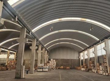 Bodega comercial , Acolman · Venta de Bodega en Granjas Familiares Acolman, Acolman