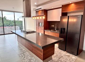 Departamento de 2 habitaciones, Zapopan · Departamento en Renta en Las Aguilas