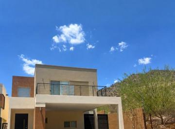 Casa de 3 habitaciones, Hermosillo · Casa en Venta en Cárdeno Residencial Etapa II